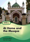 Cover: At Home and the Mosque - Religious and Moral Education Press
