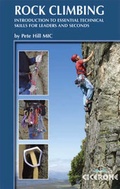 Cover: Rock Climbing - Cicerone Press