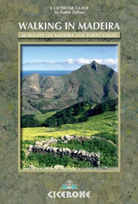 Abbildung von: Walking in Madeira - Cicerone Press