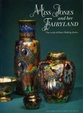 Cover: Miss Jones and Her Fairyland - V & A Publications