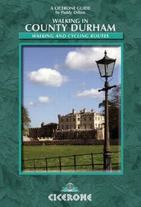 Abbildung von: Walking in County Durham - Cicerone Press