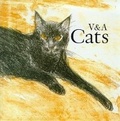 Cover: V&A Cats - V & A Publications
