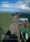 Cover: The Ridges of England, Wales and Ireland - Cicerone Press