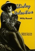 Cover: Shirley Valentine - Uned Iaith Genedlaethol Cymru CBAC