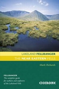 Abbildung von: The Near Eastern Fells - Cicerone Press