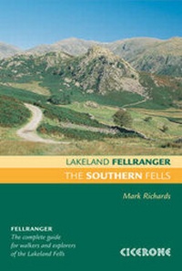Abbildung von: The Southern Fells - Cicerone Press