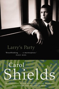 Abbildung von: Larry's Party - 4th Estate