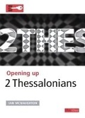 Cover: Opening Up 2 Thessalonians - Day One Publications