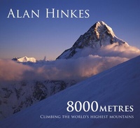 Abbildung von: 8000 metres - Cicerone Press