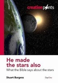 Cover: He Made the Stars Also - Day One Publications
