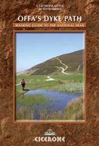 Abbildung von: Offa's Dyke Path - Cicerone Press