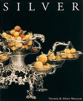 Cover: Silver - V & A Publications