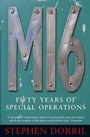 Cover: MI6 - 4th Estate