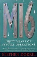 Cover: MI6 - 4th Estate