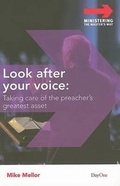 Cover: Look After Your Voice - Day One Publications