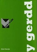 Cover: Llyw I'n Llen: Gerdd, Y - Uned Iaith Genedlaethol Cymru CBAC