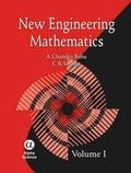 Cover: New Engineering Mathematics Volume - I - Alpha Science International Ltd