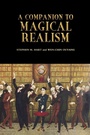 Cover: A Companion to Magical Realism - Tamesis Books