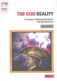 Enlarge image Cover: The God Reality - Day One Publications