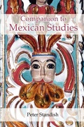 Cover: A Companion to Mexican Studies - Tamesis Books