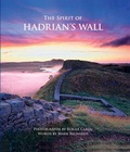 Cover: The Spirit of Hadrian's Wall - Cicerone Press