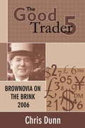 Cover: The Good Trader V: V - Upfront Publishing