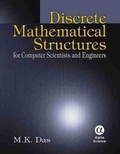 Bild: Discrete Mathematical Structures - Alpha Science International Ltd