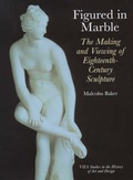 Cover: Figured in Marble - V & A Publications