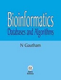 Abbildung von: Bioinformatics - Alpha Science International Ltd