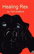 Cover: Healing Rex - Upfront Publishing