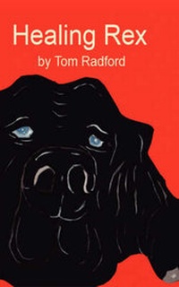Enlarge image Cover: Healing Rex - Upfront Publishing