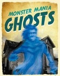 Cover: Ghosts - QED Publishing