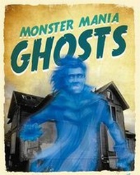 Enlarge image Cover: Ghosts - QED Publishing