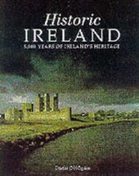 Abbildung von: HISTORIC IRELAND - Salamander Books Ltd