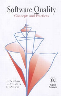 Enlarge image Cover: Software Quality - Alpha Science International Ltd