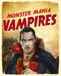 Cover: Vampires - QED Publishing
