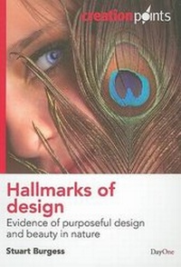 Enlarge image Cover: Hallmarks of Design - Day One Publications