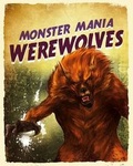 Cover: Werewolves - QED Publishing