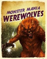 Enlarge image Cover: Werewolves - QED Publishing