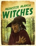Cover: Witches - QED Publishing