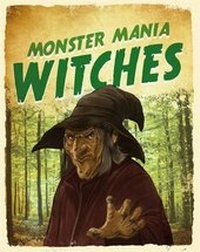 Enlarge image Cover: Witches - QED Publishing
