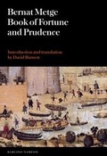 Cover: Book of Fortune and Prudence (Llibre de Fortuna i Prudencia) - Tamesis Books