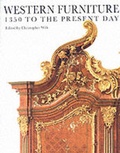 Cover: Western Furniture - V & A Publications