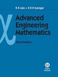 Cover: Advanced Engineering Mathematics - Alpha Science International Ltd