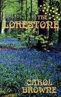 Cover: The Lorestone - Upfront Publishing