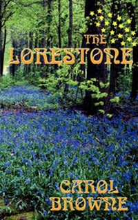 Enlarge image Cover: The Lorestone - Upfront Publishing