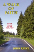 Cover: Walk of Faith - Upfront Publishing