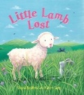 Cover: Storytime: Little Lamb Lost: Volume 24 - Words & Pictures