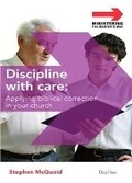 Cover: Discipline with Care - Day One Publications