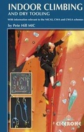 Cover: Indoor Climbing - Cicerone Press